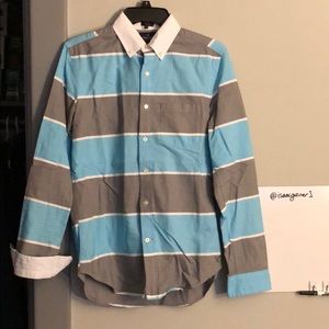 American Eagle dress shirt